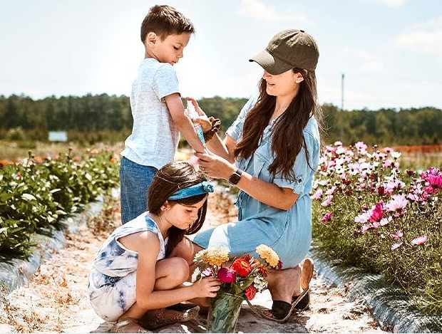 Sensitive Baby Mineral Sunscreen Spray SPF30
